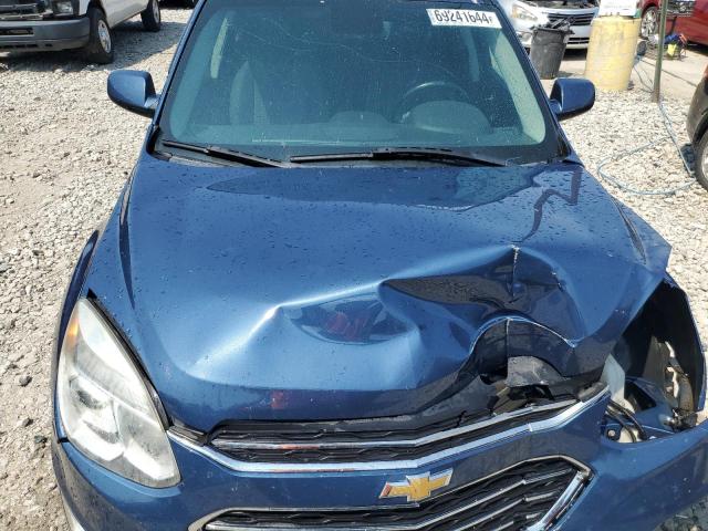 2016 CHEVROLET EQUINOX LT - 2GNALCEK4G6231421