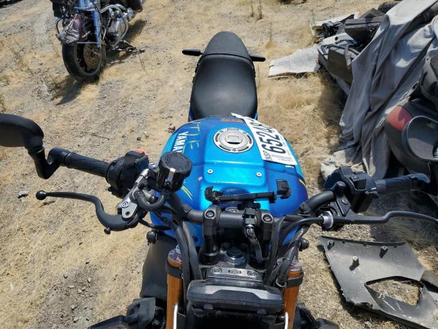 2023 YAMAHA MTM890 C JYARN80Y9PA000530
