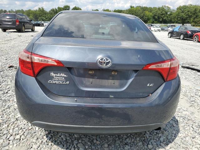 2018 TOYOTA COROLLA L - 5YFBURHEXJP832602