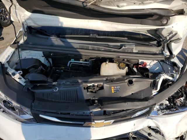 2017 CHEVROLET TRAX LS - KL7CJNSB7HB251164