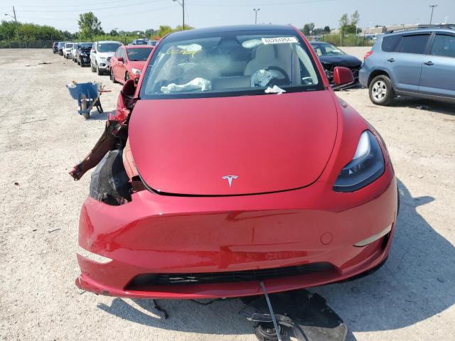 2023 TESLA MODEL Y - 7SAYGDEE5PA194417