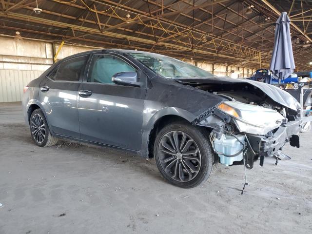 VIN 5YFBURHE3FP317089 2015 Toyota Corolla, L no.4