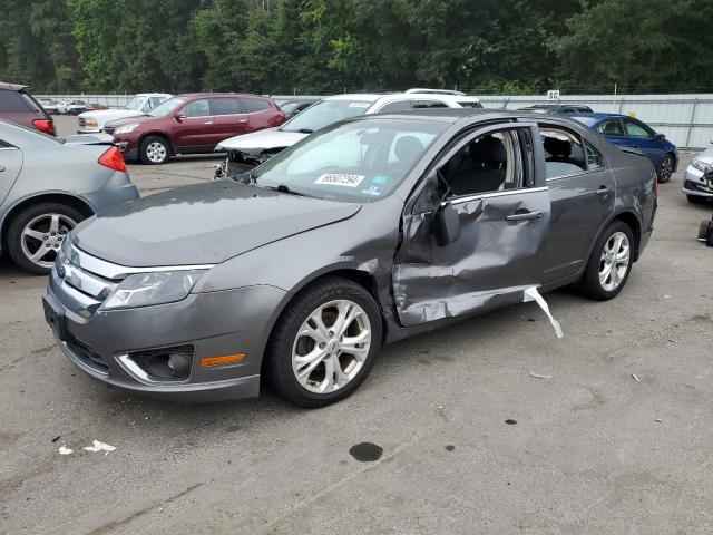 2012 FORD FUSION SE 2012