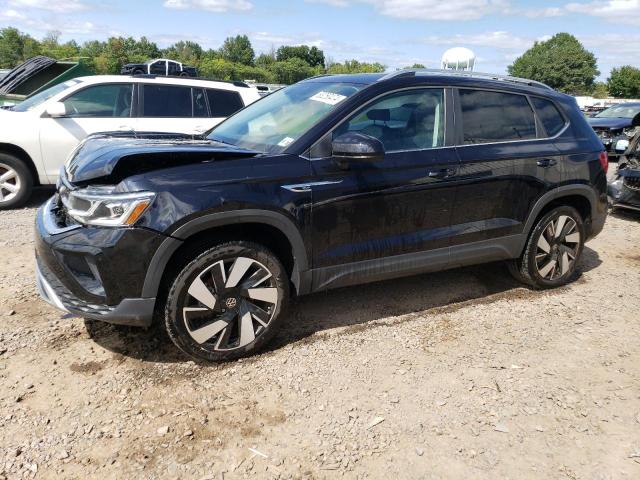 2023 VOLKSWAGEN TAOS SEL - 3VV4X7B28PM355656
