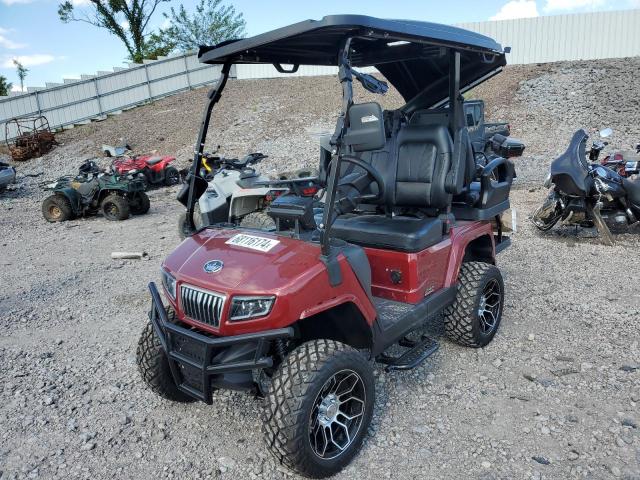 2024 ATV ALL MODELS 7MZHFB1B3RC012386