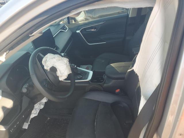 2023 TOYOTA RAV4 XLE P - JTMB6RFV4PD080470