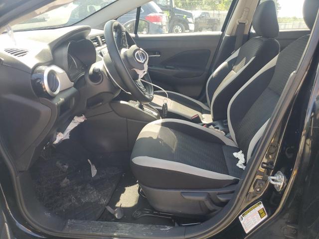 2021 NISSAN VERSA SV - 3N1CN8EV9ML832787