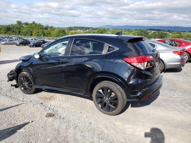 2022 HONDA HR-V SPORT 3CZRU6H12NM756083  67861754