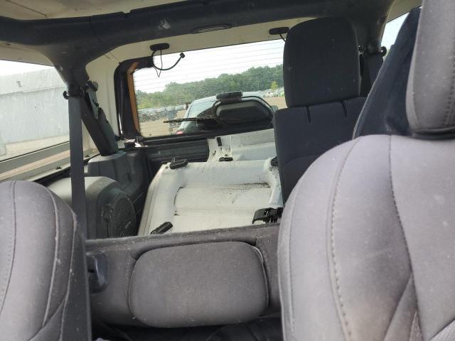 2018 JEEP WRANGLER U - 1C4HJXEN0JW223375