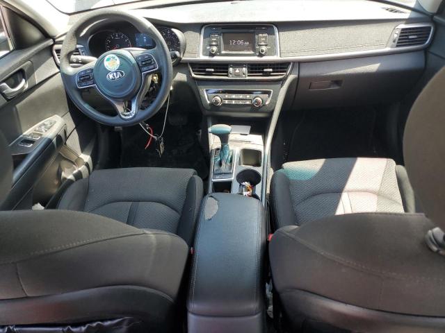 2016 KIA OPTIMA LX - 5XXGT4L30GG076443