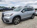 2021 SUBARU ASCENT LIM - 4S4WMAPD0M3421598