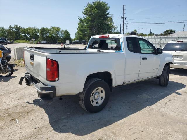 2020 CHEVROLET COLORADO - 1GCHSBEA5L1224888