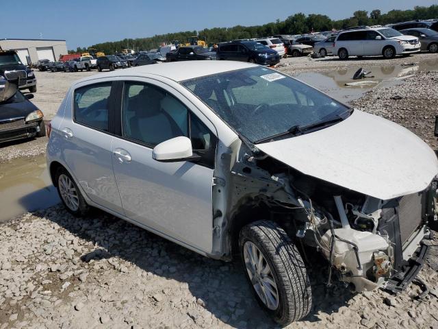 2018 TOYOTA YARIS L - VNKKTUD36JA095503
