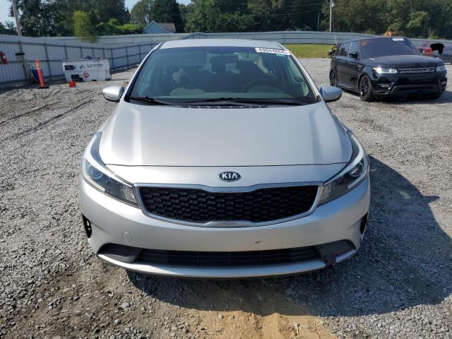 VIN 3KPFK4A79HE015008 2017 KIA Forte, LX no.5