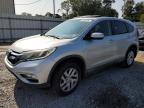 2016 HONDA CR-V EX - 2HKRM3H51GH549510