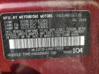 Lot #3023731909 2017 MITSUBISHI MIRAGE G4