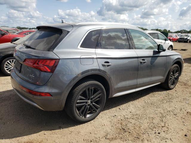 VIN WA1BNAFY0J2016373 2018 Audi Q5, Premium Plus no.3