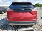 Lot #2977094097 2022 FORD EDGE SEL