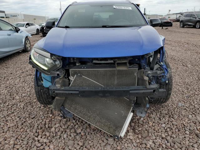 2019 HONDA HR-V SPORT - 3CZRU5H10KM728711