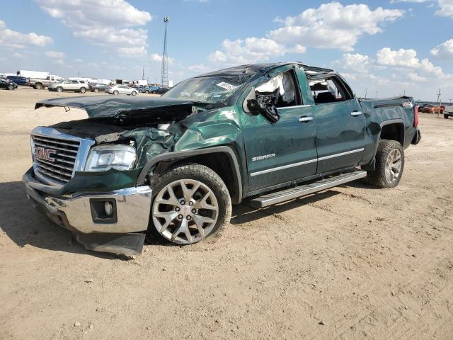 2015 GMC SIERRA K15 #2991682067