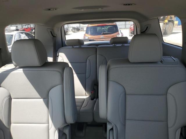 2022 GMC ACADIA SLT - 1GKKNMLS2NZ109694