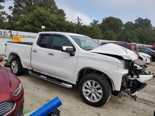 2020 CHEVROLET SILVERADO - 1GCRWBEHXLZ283202