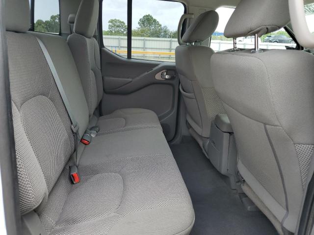 2021 NISSAN FRONTIER S - 1N6ED0EB5MN709243