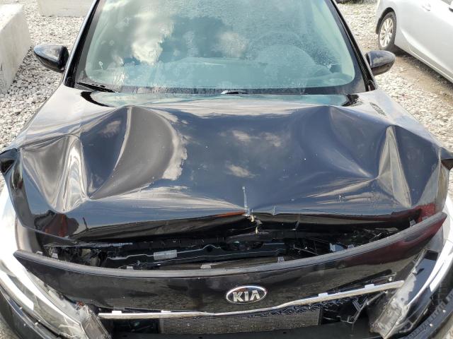 2017 KIA FORTE LX - 3KPFK4A74HE082857