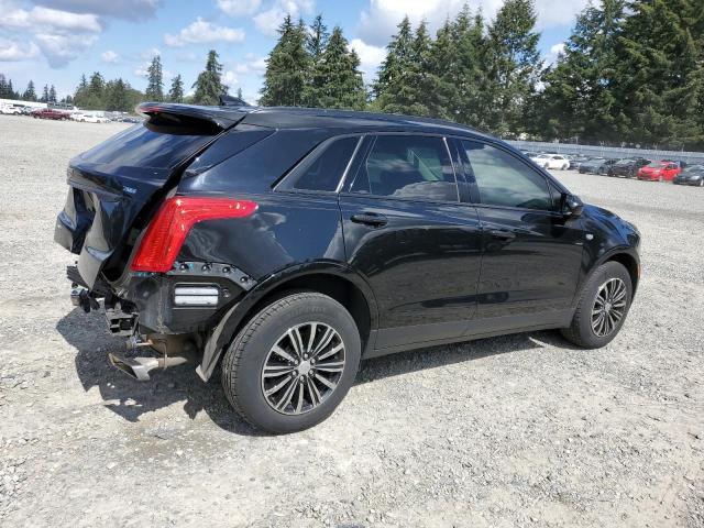 VIN 1GYKNDRS5HZ257842 2017 Cadillac XT5, Luxury no.3