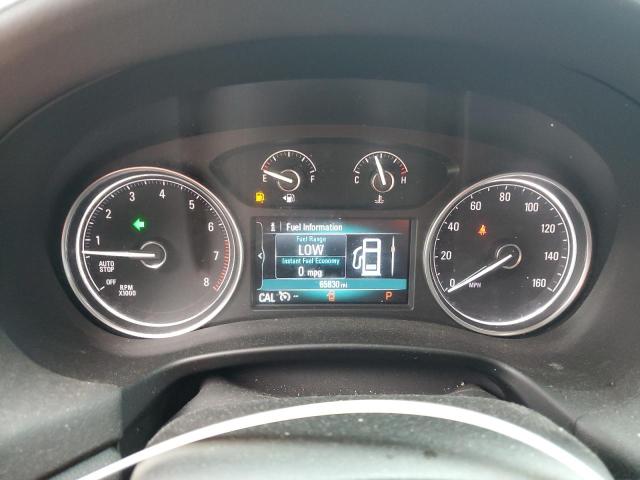 2019 BUICK ENCLAVE ES - 5GAEVAKW7KJ224847