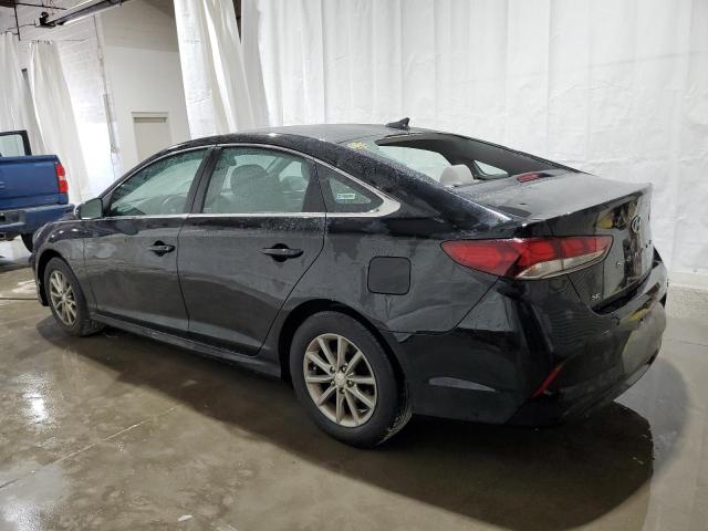 2019 HYUNDAI SONATA SE 5NPE24AF8KH800903  68730974