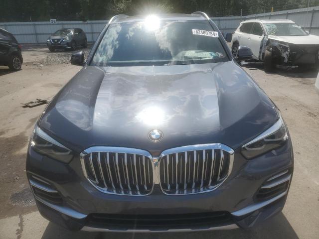 VIN 5UXCR6C08L9D08522 2020 BMW X5, Xdrive40I no.5