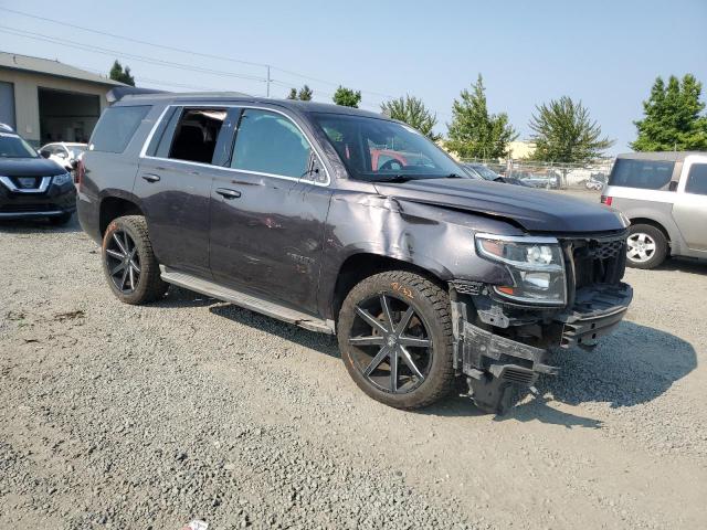 2015 CHEVROLET TAHOE K150 - 1GNSKBKC4FR179158