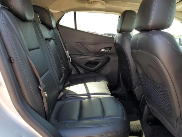 2019 BUICK ENCORE ESS - KL4CJCSM7KB766529