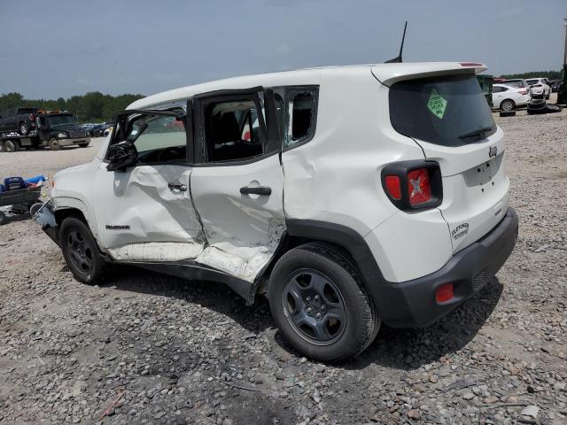 2020 JEEP RENEGADE S - ZACNJAAB0LPL48787