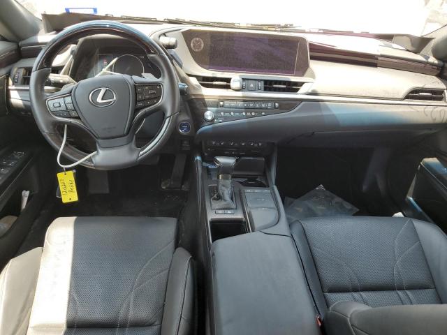 2021 LEXUS ES 300H UL 58AFA1C18MU011039