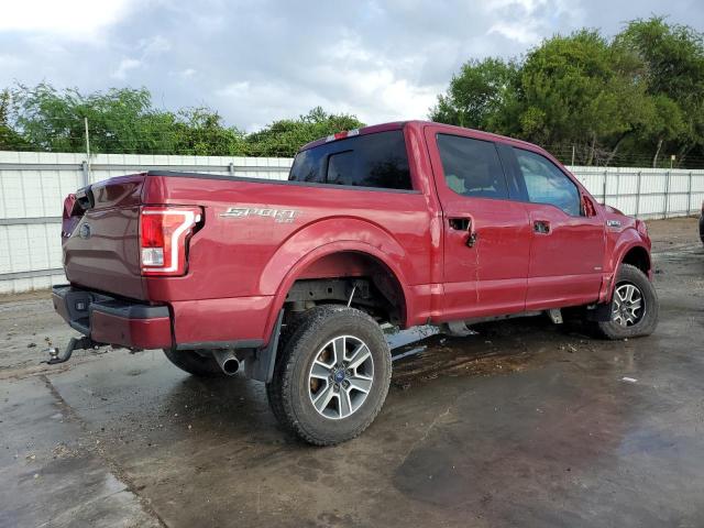 VIN 1FTEW1EP2GKF81788 2016 Ford F-150, Supercrew no.3