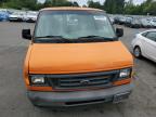 FORD ECONOLINE photo