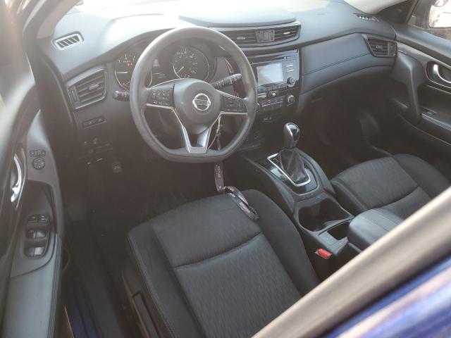 2017 NISSAN ROGUE S - JN8AT2MV2HW026271