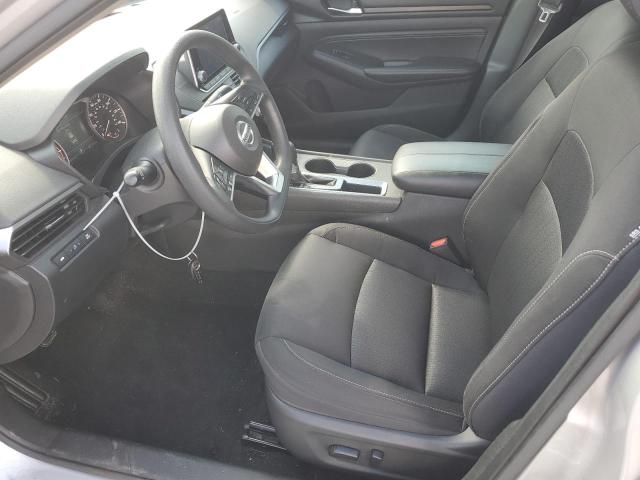 2020 NISSAN ALTIMA S - 1N4BL4BV3LC281980