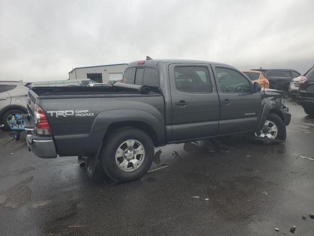 2015 TOYOTA TACOMA DOU - 3TMLU4EN9FM200796