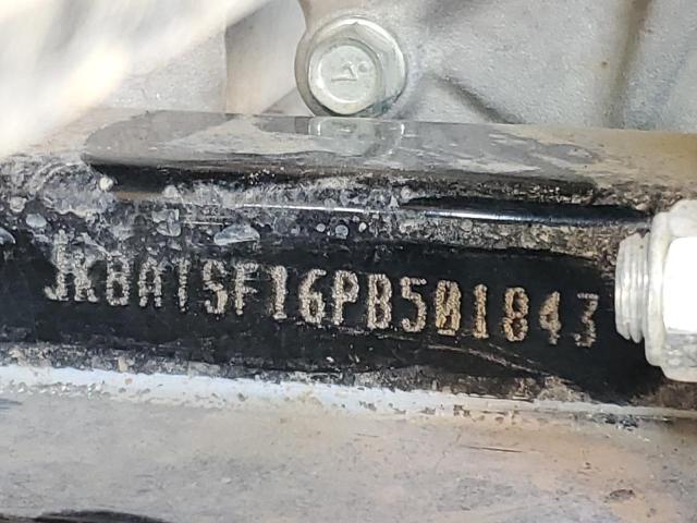 2023 KAWASAKI KAT820 F JKBATSF16PB501843