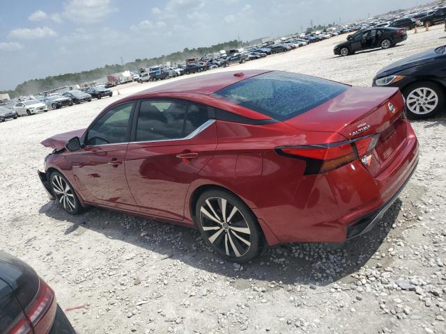 2020 NISSAN ALTIMA SR - 1N4BL4CVXLC183205