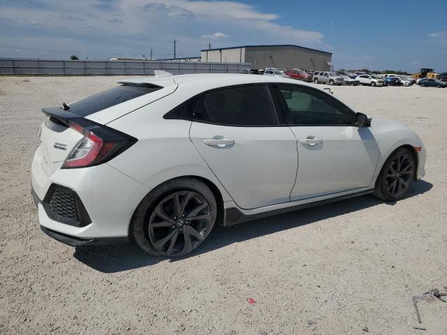 2018 HONDA CIVIC SPOR SHHFK7H96JU403708  66535514