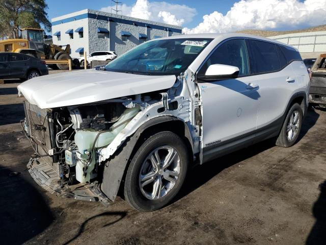 2018 GMC TERRAIN SL - 3GKALMEV9JL362957
