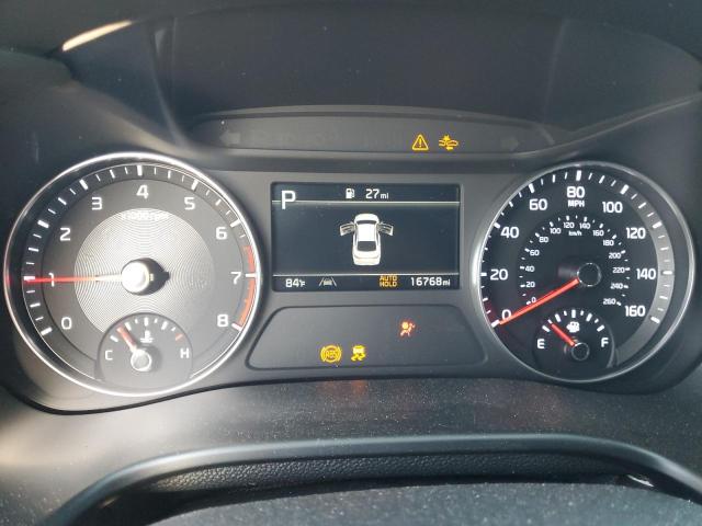 2023 KIA FORTE GT L - 3KPF54ADXPE679572