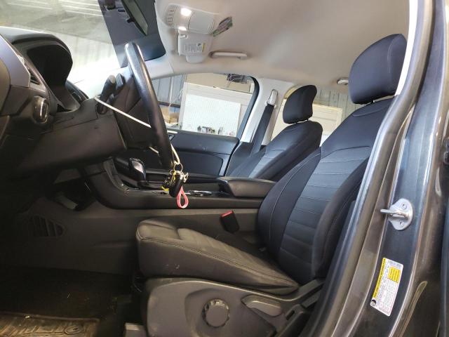 2018 FORD EDGE SE - 2FMPK3G98JBB35950
