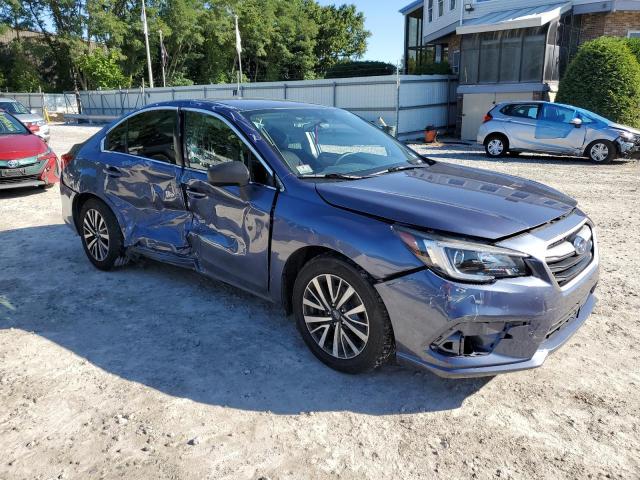 2018 SUBARU LEGACY 2.5 - 4S3BNAB68J3009935