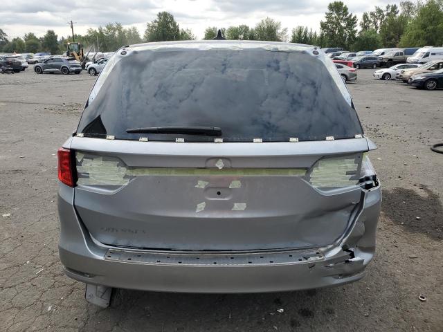 2023 HONDA ODYSSEY EX - 5FNRL6H61PB051724