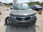 KIA SORENTO EX photo